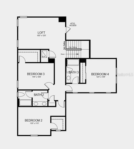 3444 LUMBER FALLS DRIVE, Plant City, FL 33565