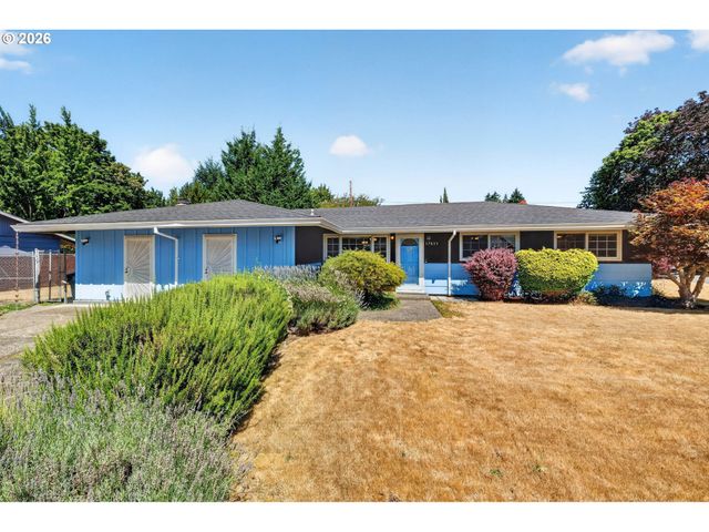 17839 Se CLAY St, Portland, OR 97233