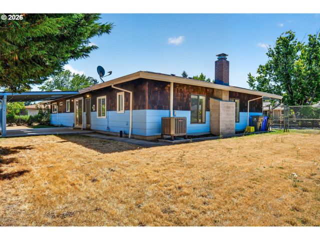 17839 Se CLAY St, Portland, OR 97233