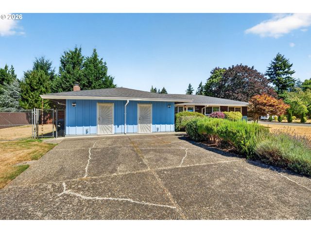 17839 Se CLAY St, Portland, OR 97233