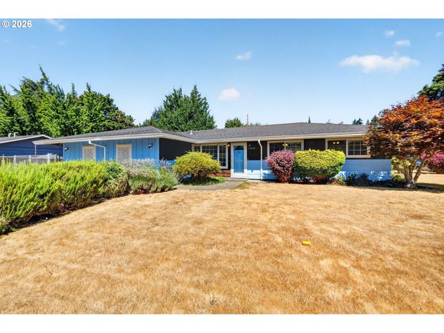 17839 Se CLAY St, Portland, OR 97233