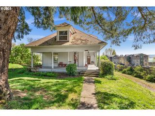 42280 Nw BANKS Rd, Banks, OR 97106