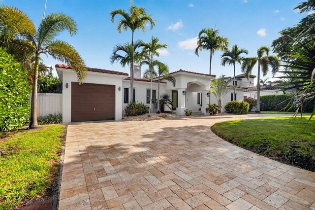 2317 NE 12TH Street, Fort Lauderdale, FL 33304