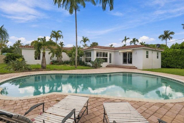 2317 NE 12TH Street, Fort Lauderdale, FL 33304