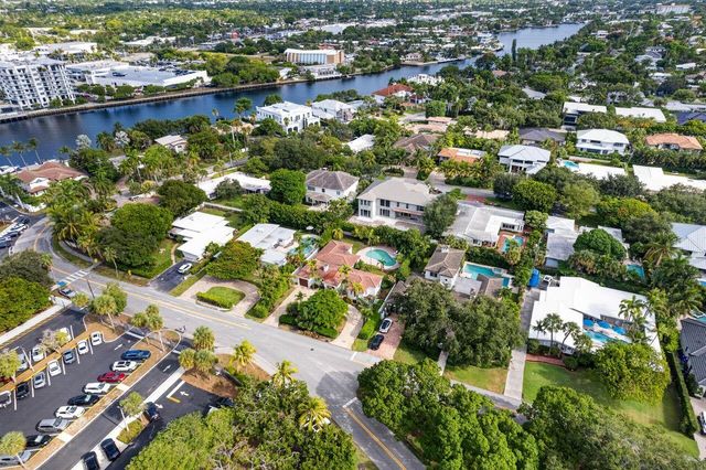 2317 NE 12TH Street, Fort Lauderdale, FL 33304