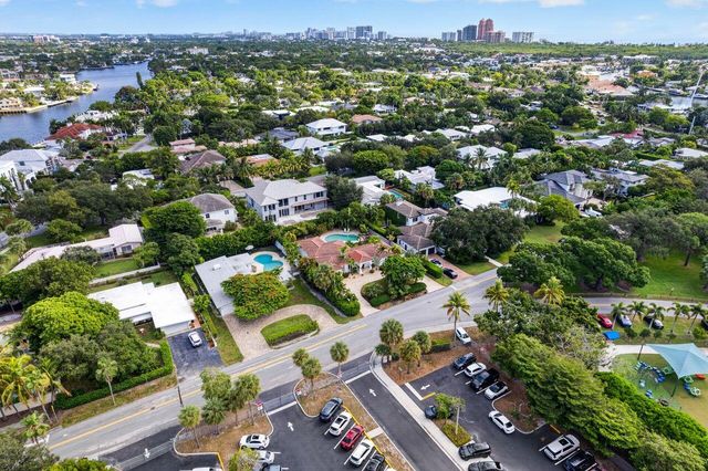 2317 NE 12TH Street, Fort Lauderdale, FL 33304