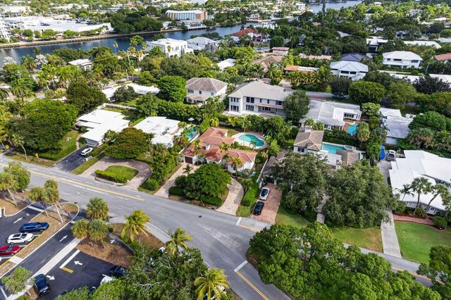 2317 NE 12TH Street, Fort Lauderdale, FL 33304