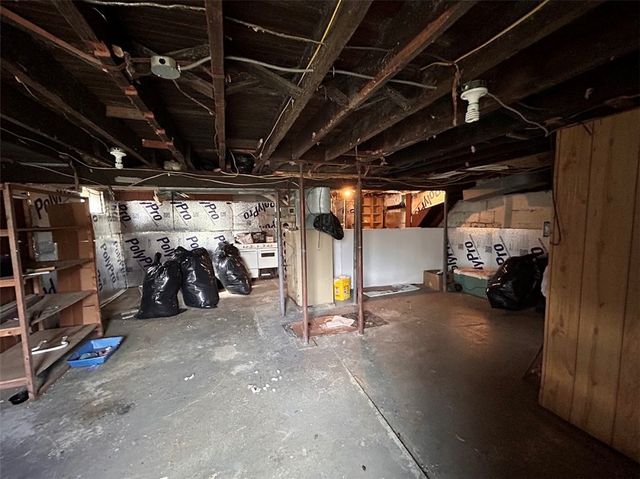 811 Lime St, Monongahela, PA 15063