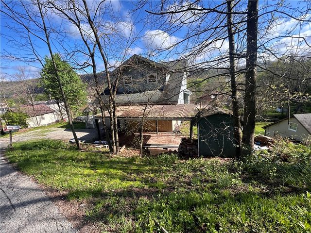811 Lime St, Monongahela, PA 15063