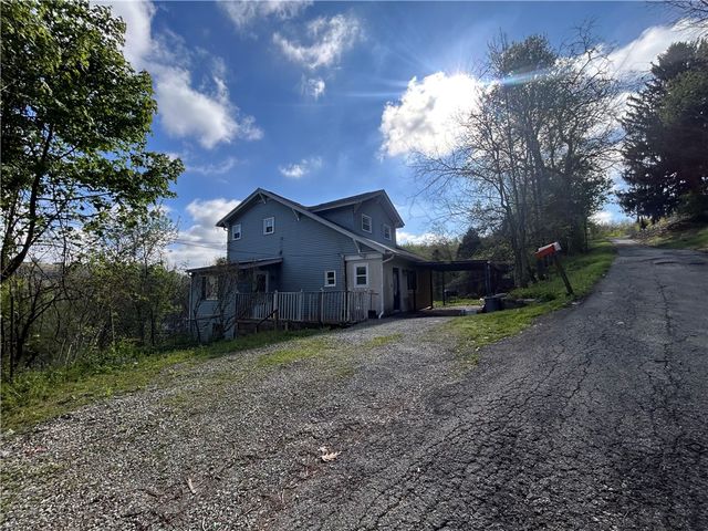 811 Lime St, Monongahela, PA 15063
