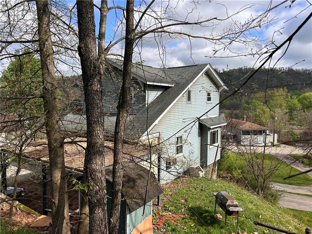 811 Lime St, Monongahela, PA 15063