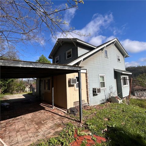 811 Lime St, Monongahela, PA 15063
