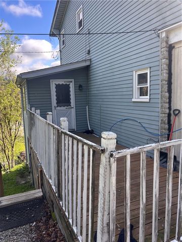 811 Lime St, Monongahela, PA 15063