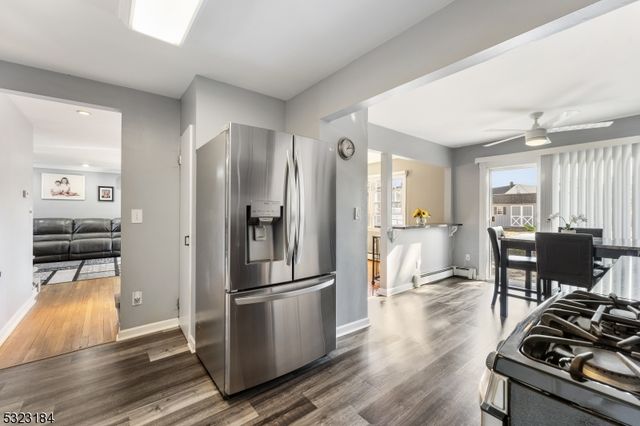 321 WEST LANE, Clark Twp., NJ 07066