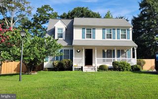 11910 HUNTING RIDGE DR, Fredericksburg, VA 22407