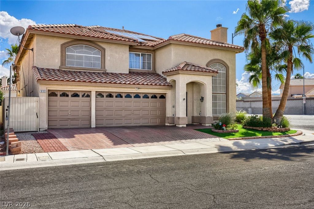 9133 Sapphire Ridge Avenue, Las Vegas, NV 89129 — photo 5