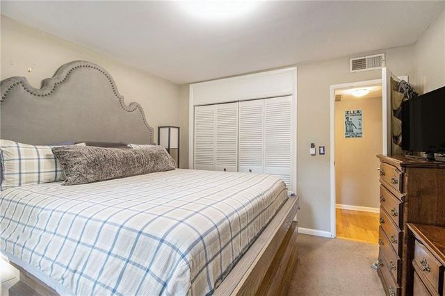 1240 Woodland NE Avenue 4, Atlanta, GA 30324