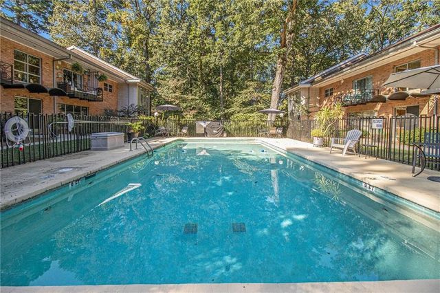 1240 Woodland NE Avenue 4, Atlanta, GA 30324