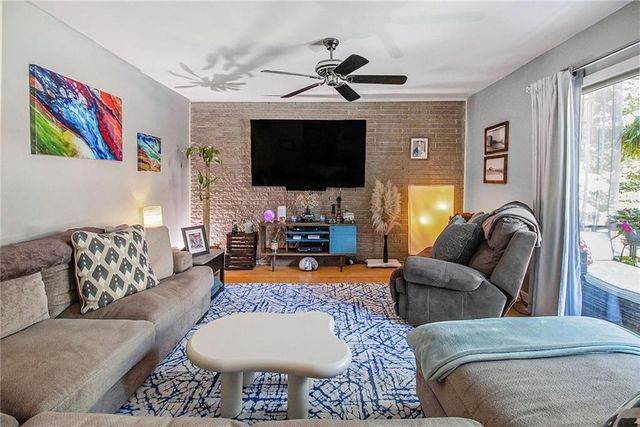 1240 Woodland NE Avenue 4, Atlanta, GA 30324