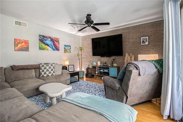 1240 Woodland NE Avenue 4, Atlanta, GA 30324