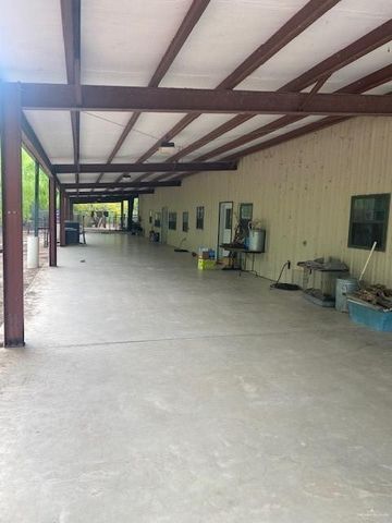 0 N Ted Garza Road N, San Manuel, TX 78541