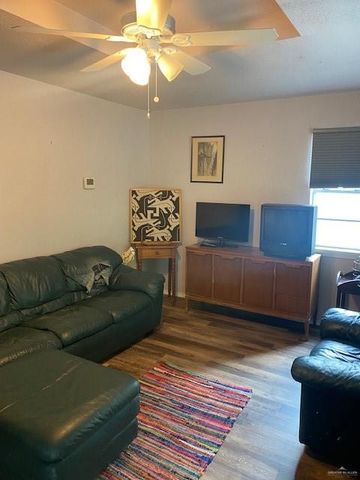 0 N Ted Garza Road N, San Manuel, TX 78541