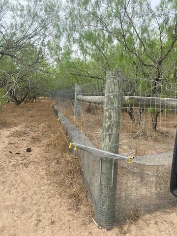 0 N Ted Garza Road N, San Manuel, TX 78541