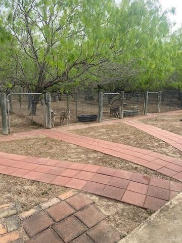 0 N Ted Garza Road N, San Manuel, TX 78541