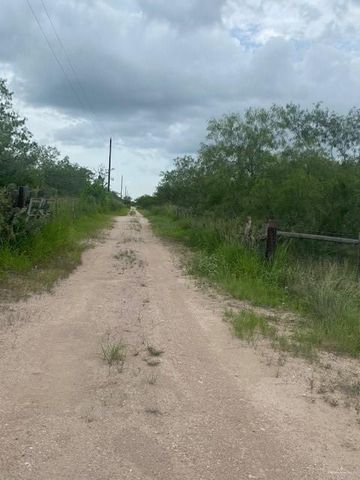 0 N Ted Garza Road N, San Manuel, TX 78541