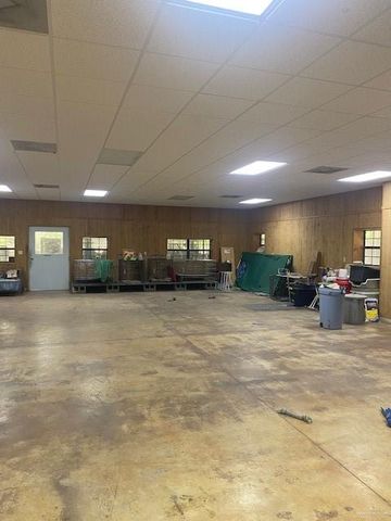 0 N Ted Garza Road N, San Manuel, TX 78541