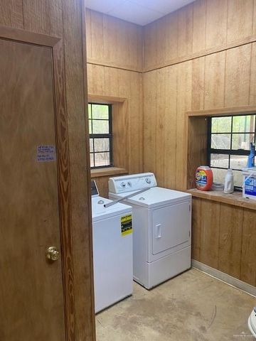 0 N Ted Garza Road N, San Manuel, TX 78541