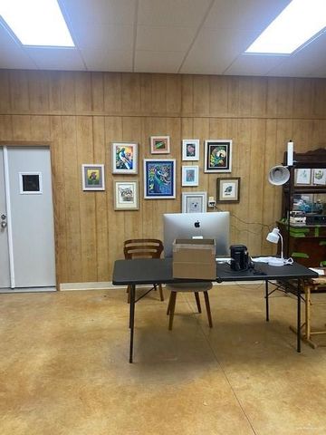 0 N Ted Garza Road N, San Manuel, TX 78541