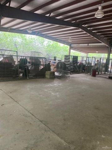 0 N Ted Garza Road N, San Manuel, TX 78541
