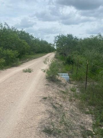 0 N Ted Garza Road N, San Manuel, TX 78541