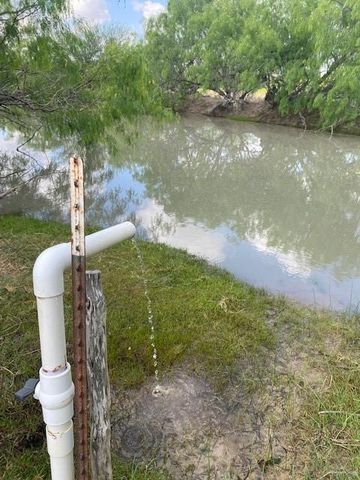 0 N Ted Garza Road N, San Manuel, TX 78541