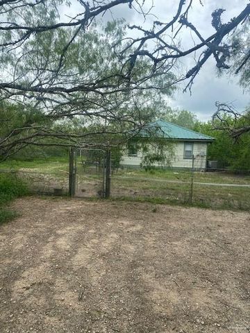 0 N Ted Garza Road N, San Manuel, TX 78541