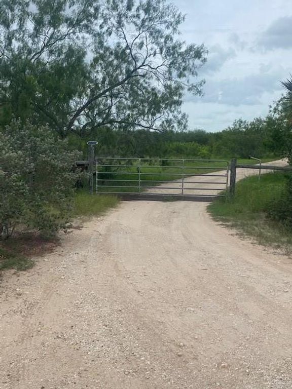 0 N Ted Garza Road N, San Manuel, TX 78541
