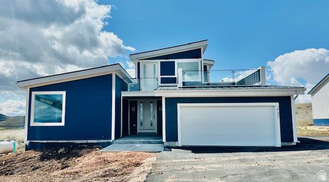 2747 S COUNTRY CLUB WAY, Garden City, UT 84028