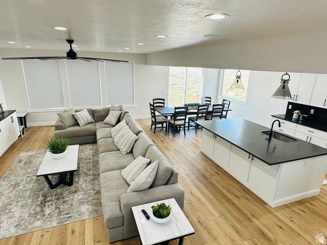 2747 S COUNTRY CLUB WAY, Garden City, UT 84028