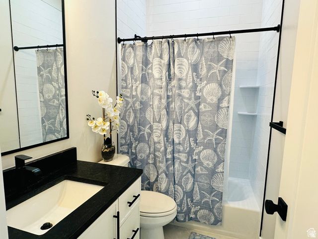2747 S COUNTRY CLUB WAY, Garden City, UT 84028
