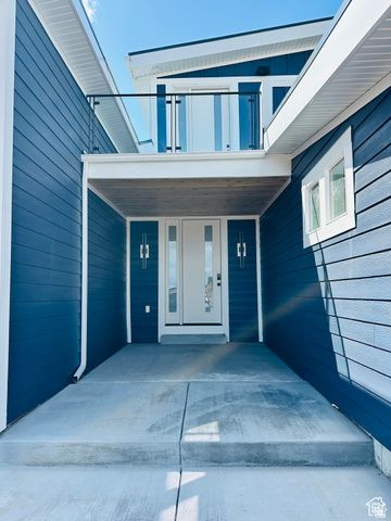 2747 S COUNTRY CLUB WAY, Garden City, UT 84028