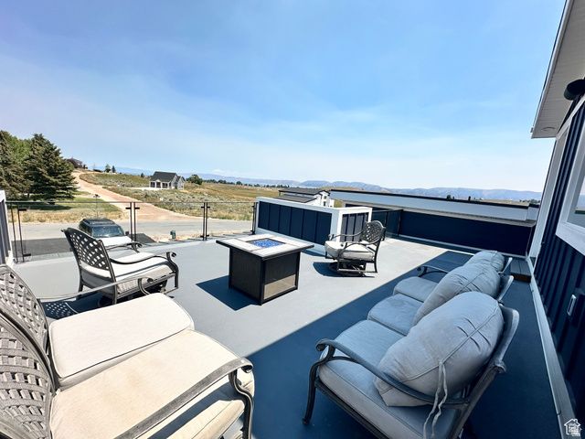 2747 S COUNTRY CLUB WAY, Garden City, UT 84028