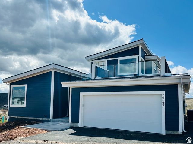 2747 S COUNTRY CLUB WAY, Garden City, UT 84028