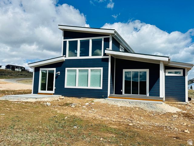 2747 S COUNTRY CLUB WAY, Garden City, UT 84028