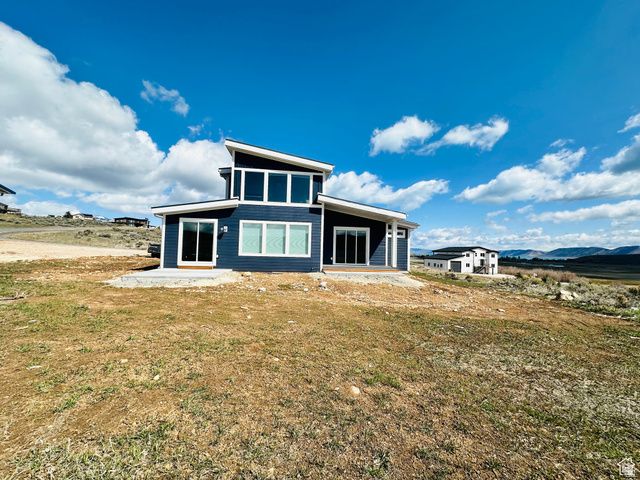 2747 S COUNTRY CLUB WAY, Garden City, UT 84028