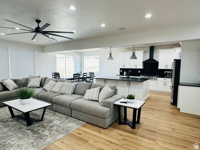 2747 S COUNTRY CLUB WAY, Garden City, UT 84028