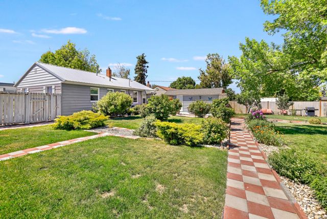 548 Fillmore Street, Twin Falls, ID 83301