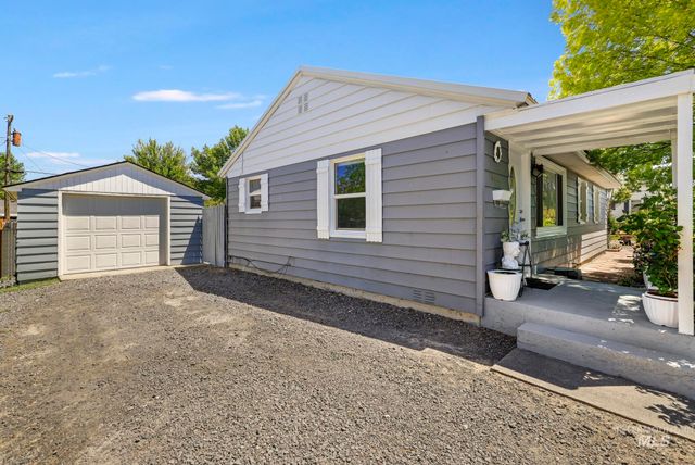 548 Fillmore Street, Twin Falls, ID 83301