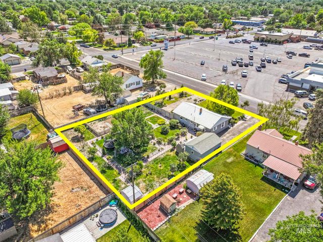 548 Fillmore Street, Twin Falls, ID 83301