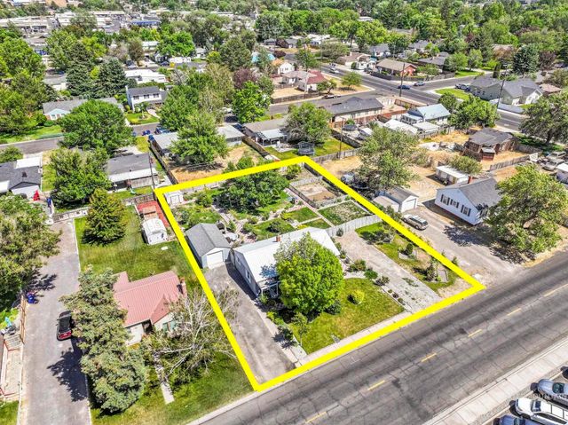 548 Fillmore Street, Twin Falls, ID 83301
